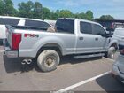 2018 Ford F-250 Xl Gray vin: 1FT7W2BT8JEC04601