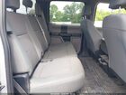 2018 Ford F-250 Xl Gray vin: 1FT7W2BT8JEC04601