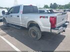 2018 Ford F-250 Xl Gray vin: 1FT7W2BT8JEC04601