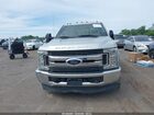 2018 Ford F-250 Xl Gray vin: 1FT7W2BT8JEC04601