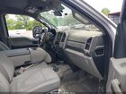 2018 Ford F-250 Xl Gray vin: 1FT7W2BT8JEC04601