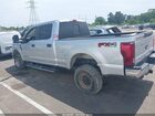 2018 Ford F-250 Xl Gray vin: 1FT7W2BT8JEC04601