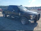 2019 Ford F-250 Xl Black vin: 1FT7W2BT8KEF67871