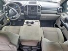 2019 Ford F250 Super Duty White vin: 1FT7W2BT8KEG16082
