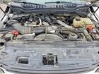 2019 Ford F250 Super Duty White vin: 1FT7W2BT8KEG16082