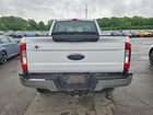 2019 Ford F250 Super Duty White vin: 1FT7W2BT8KEG16082