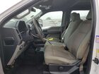 2019 Ford F250 Super Duty White vin: 1FT7W2BT8KEG16082