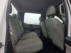2019 Ford F250 Super Duty White vin: 1FT7W2BT8KEG16082
