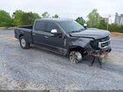 2020 Ford F-250 Platinum Black vin: 1FT7W2BT8LEE60479