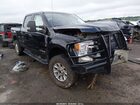 2021 Ford F-250 Xlt Black vin: 1FT7W2BT8MEC39952
