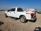 2022 Ford F250 Super Duty White vin: 1FT7W2BT8NEE41658 2022 Ford F250 Super Duty White vin: 1FT7W2BT8NEE41658