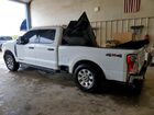 2023 Ford F250 Super Duty Белый vin: 1FT7W2BT8PED58699