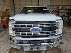 2023 Ford F250 Super Duty Белый vin: 1FT7W2BT8PED58699