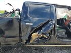 2017 Ford F250 Super Duty Black vin: 1FT7W2BT9HEE16689