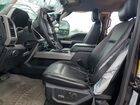 2018 Ford F250 Black vin: 1FT7W2BT9JEB16060