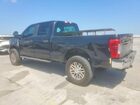 2019 Ford F250 Super Duty Black vin: 1FT7W2BT9KEC76618