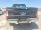 2019 Ford F250 Super Duty Black vin: 1FT7W2BT9KEC76618