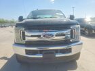 2019 Ford F250 Super Duty Black vin: 1FT7W2BT9KEC76618