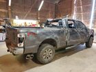 2021 Ford F250 Super Duty Gray vin: 1FT7W2BT9MEC90649 2021 Ford F250 Super Duty Gray vin: 1FT7W2BT9MEC90649