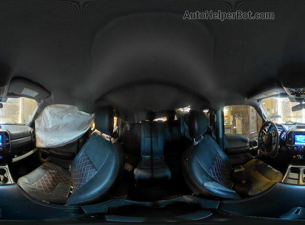 1FT7W2BT9MEC90649 2021 FORD F250 Gray VIN კოდის სტიკერის ხედი