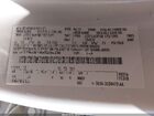 2021 Ford F-250 Lariat White vin: 1FT7W2BT9MED54236