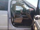 2021 Ford F-250 Lariat White vin: 1FT7W2BT9MED54236