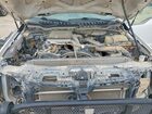 2022 Ford F250 Super Duty White vin: 1FT7W2BT9NEC47480
