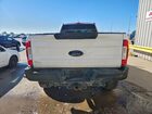 2019 Ford F250 Super Duty Белый vin: 1FT7W2BTXKEC83898