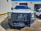 2019 Ford F250 Super Duty Белый vin: 1FT7W2BTXKEC83898