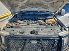 2019 Ford F250 Super Duty Белый vin: 1FT7W2BTXKEC83898