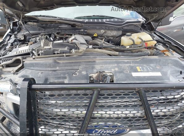 1FT7W2BTXMEC89171 2021 FORD F-250 Серый Вид сзади