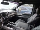 2021 Ford F-250 Platinum Серый vin: 1FT7W2BTXMEC89171