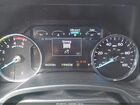 2021 Ford F-250 Platinum Серый vin: 1FT7W2BTXMEC89171