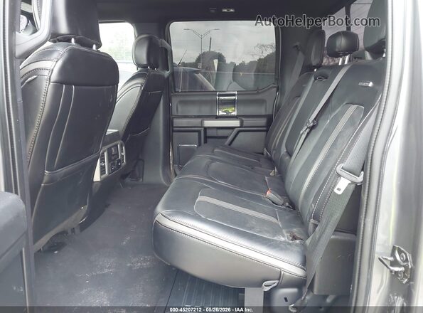 1FT7W2BTXMEC89171 2021 FORD F-250 Серый Вид наклейки с VIN-кодом