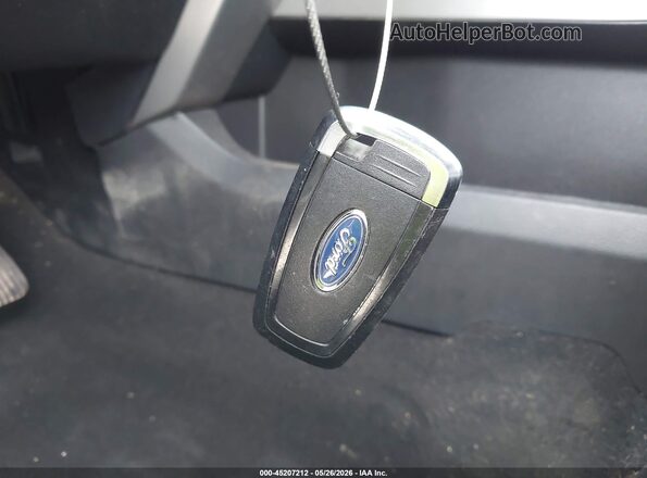 1FT7W2BTXMEC89171 2021 FORD F-250 Серый Вид панели приборов