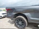 2021 Ford F-250 Platinum Серый vin: 1FT7W2BTXMEC89171