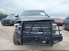 2021 Ford F-250 Platinum Серый vin: 1FT7W2BTXMEC89171