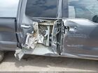 2021 Ford F-250 Platinum Серый vin: 1FT7W2BTXMEC89171