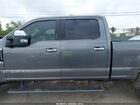 2021 Ford F-250 Platinum Серый vin: 1FT7W2BTXMEC89171