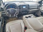 2021 Ford F-250 Белый vin: 1FT7X2A66MEC29560