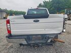 2021 Ford F-250 Белый vin: 1FT7X2A66MEC29560