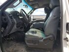 2016 Ford F250 Xl 6.2l V-8 White vin: 1FT7X2A69GEA73387