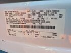 2021 Ford F250 Super Duty White vin: 1FT7X2A69MED96608
