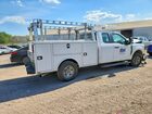 2023 Ford F250 Super Duty Белый vin: 1FT7X2AA0PED46544