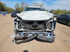 2023 Ford F250 Super Duty Белый vin: 1FT7X2AA0PED46544
