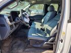 2023 Ford F250 Super Duty Белый vin: 1FT7X2AA0PED46544