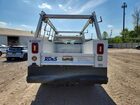 2023 Ford F250 Super Duty Белый vin: 1FT7X2AA0PED46544