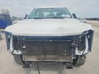 2023 Ford F250 Super Duty White vin: 1FT7X2AT4PEC63846
