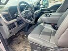 2023 Ford F250 Super Duty White vin: 1FT7X2AT4PEC63846