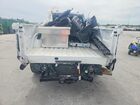 2023 Ford F250 Super Duty White vin: 1FT7X2AT4PEC63846